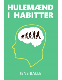 Hulemænd i habitter