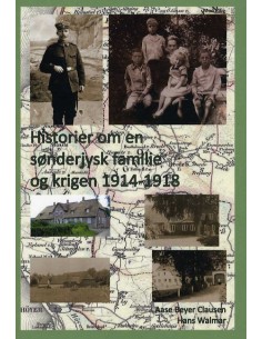 Historier om en sønderjysk...