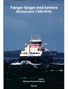 Færger fanget med kamera -...
