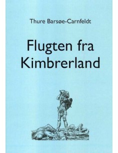 Flugten fra Kimbrerland