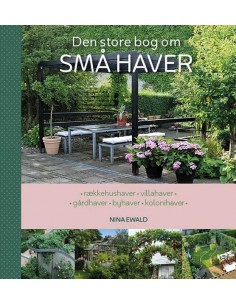 Den store bog om SMÅ HAVER