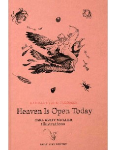 Heaven Is Open Today