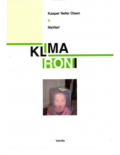 KLIMA IRONI