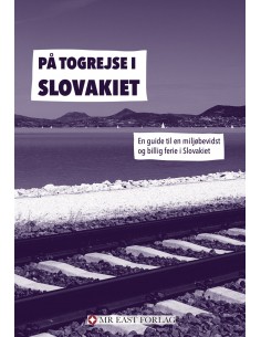 På togrejse i Slovakiet