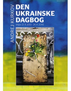 Den ukrainske dagbog