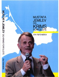 Mustafa Jemilev og Krims...