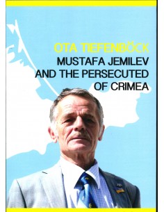 Mustafa Jemilev and the...