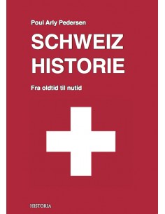 Schweiz Historie