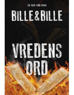 Vredens ord