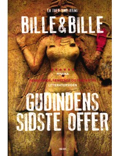 Gudindens sidste offer