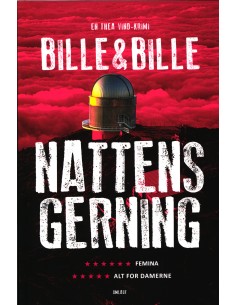 Nattens gerning