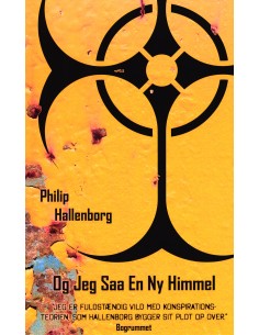 Og Jeg Saa En Ny Himmel