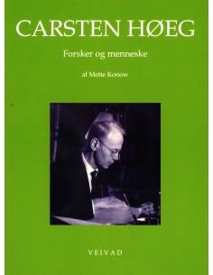 Carsten Høeg - Forsker og...