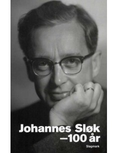 Johannes Sløk - 100 år