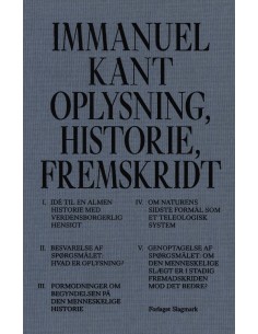Oplysning, historie,...