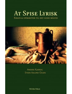 At Spise Lyrisk
