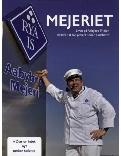 Mejeriet