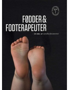 Fødder & Fodterapeuter