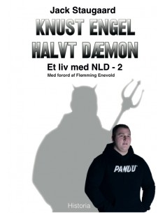 Knust Engel, Halvt Dæmon