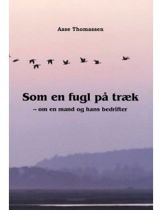 Som en fugl på træk