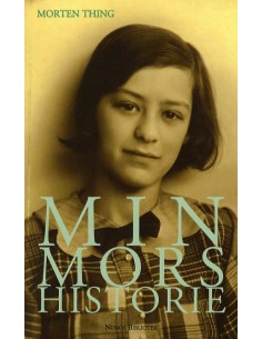 Min mors historie