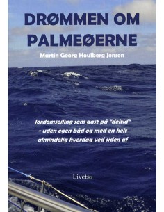 Drømmen om palmeøerne