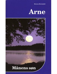 Arne - Månens søn