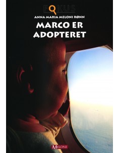 Marco er adopteret