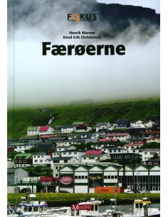 Færøerne