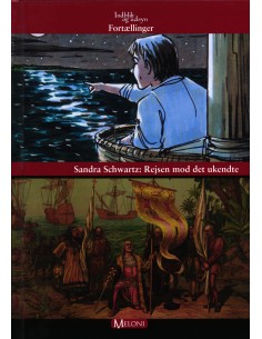 Rejsen mod det ukendte