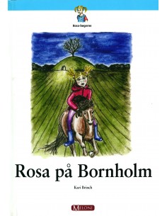 Rosa på Bornholm