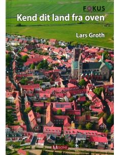 Kend dit land fra oven!