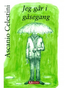 Jeg går i gåsegang