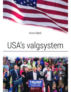 USA's valgsystem