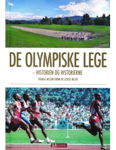 OL - historien og historierne