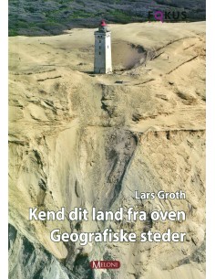 Kend dit land fra oven