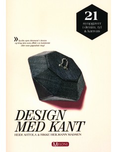 Design med kant