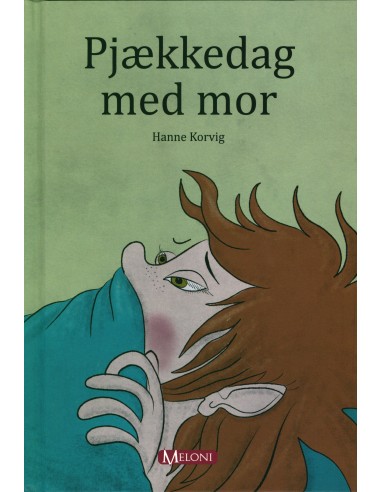 Pjækkedag med mor