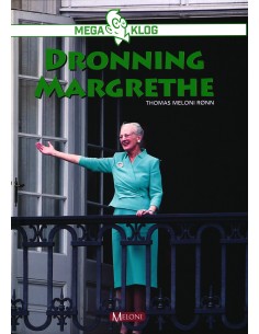 Dronning Margrethe