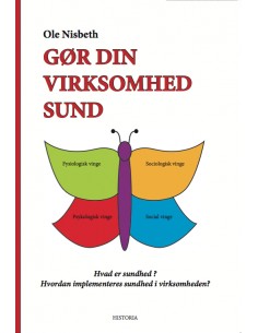 Gør din virksomhed sund