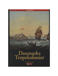 Danmarks Tropekolonier