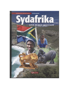Sydafrika