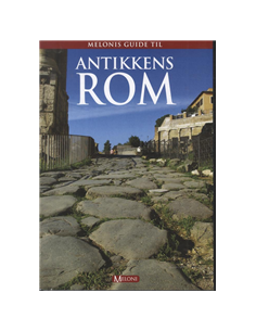 Melonis guide til Antikkens...