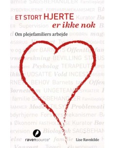 Et stort hjerte er ikke nok