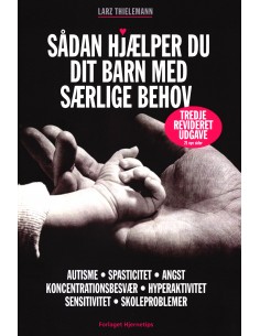 Sådan hjælper du dit barn...