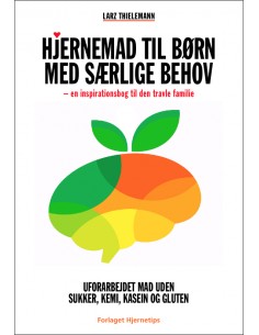 Hjernemad til børn med...