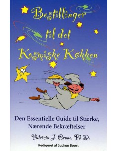 Bestillinger til det...