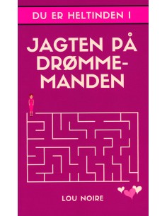 Jagten på Drømmemanden