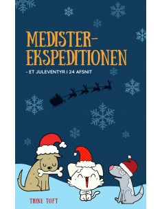Medister-ekspeditionen