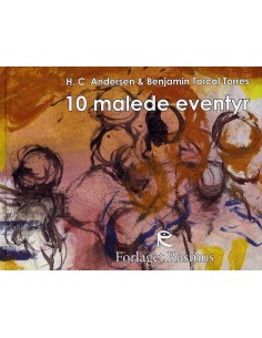 10 malede eventyr